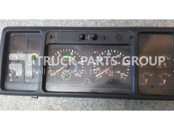 Dashboard VOLVO FH12