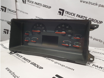 Dashboard VOLVO FH13