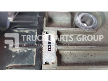 ECU RENAULT T