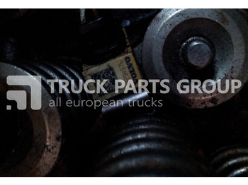 Injector VOLVO FH