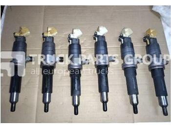 Injector VOLVO