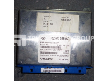 ECU RENAULT Premium