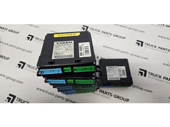 ECU Volvo VOLVO BUS, SCANIA electronics ATC UV-CAN 4461960000, 88259356469, 0004465028, 0004461228, 1808100065, E-GAS control unit 412.413/006/002, 478615 1411053, 412413006002, 3962770, 412.413/006/005, BIO: picture 5 ECU Volvo VOLVO BUS, SCANIA electronics ATC UV-CAN 4461960000, 88259356469, 0004465028, 0004461228, 1808100065, E-GAS control unit 412.413/006/002, 478615 1411053, 412413006002, 3962770, 412.413/006/005, BIO: picture 5