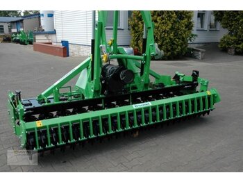 Power harrow BOMET