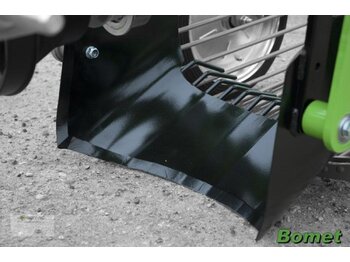 New Potato harvester BOMET Z655/1 Kartoffelroder Roder Kartoffel Schwingsiebroder NEU: picture 4