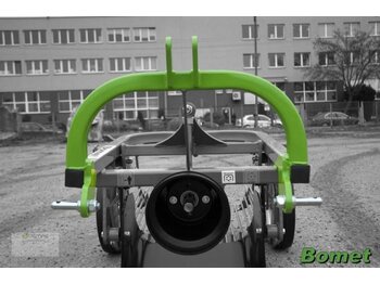 New Potato harvester BOMET Z655/1 Kartoffelroder Roder Kartoffel Schwingsiebroder NEU: picture 3
