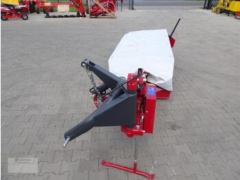 New Mower FPM Scheibenmähwerk 240cm NEU Mähwerk Trommelmähwerk Kreiselmähwerk: picture 3