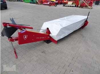 New Mower FPM Scheibenmähwerk 240cm NEU Mähwerk Trommelmähwerk Kreiselmähwerk: picture 2