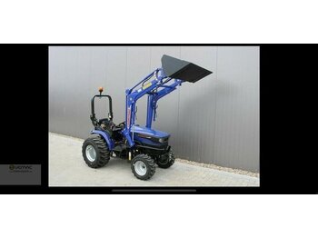 Compact tractor KUBOTA