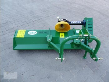 Flail mower VEMAC