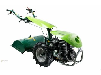 Garden tiller VEMAC