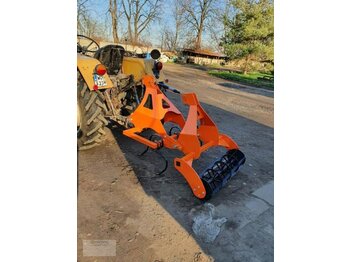 New Cultivator Vemac Grubber 150cm Feingrubber Leichtgrubber Kultivator Walze NEU: picture 2