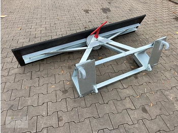 New Blade Vemac Gummischieber 200 Verstellbar EURO Gülleschieber Mistschieber NEU: picture 5 New Blade Vemac Gummischieber 200 Verstellbar EURO Gülleschieber Mistschieber NEU: picture 5