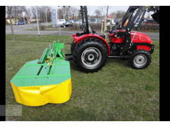 Mower VEMAC