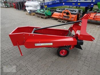 Potato harvester VEMAC