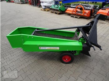 Potato harvester VEMAC