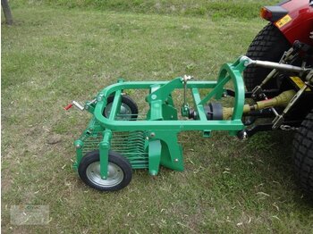 Potato harvester VEMAC