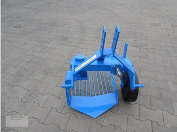 Potato harvester VEMAC