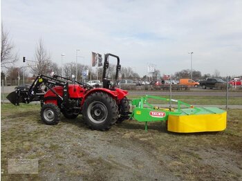 New Mower Vemac Kreiselmähwerk Trommelmähwerk Mähwerk 135cm 135 165 185 NEU: picture 2