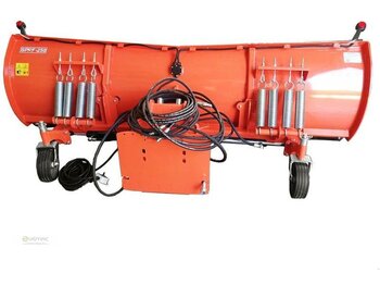 Snow plough VEMAC