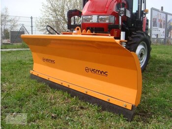Snow plough VEMAC