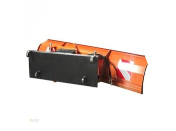 New Snow plough Vemac Schneeschild Schneepflug Schneeschieber SP200 200cm EURO-Aufnahme NEU: picture 2