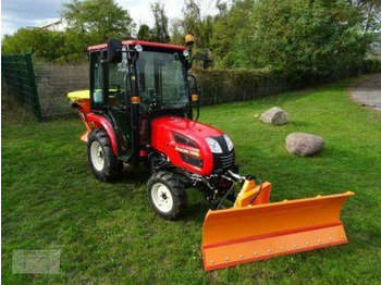 New Snow plough Vemac Schneeschild Schneeschieber Schneepflug City kommunal 200cm NEU: picture 2