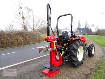 Log splitter VEMAC