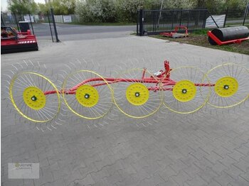 Tedder/ Rake VEMAC