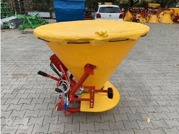 Sand/ Salt spreader VEMAC
