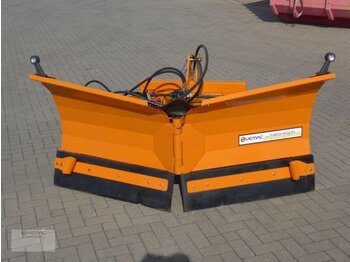 Snow plough VEMAC