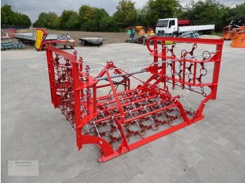 Chain harrow VEMAC