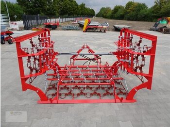 Chain harrow VEMAC