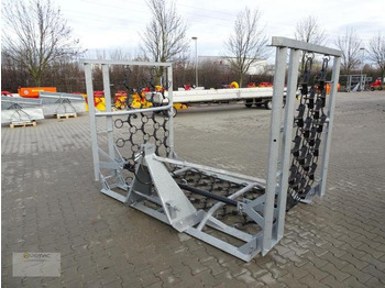 Chain harrow VEMAC
