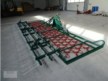 Chain harrow VEMAC