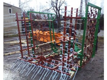 Chain harrow VEMAC