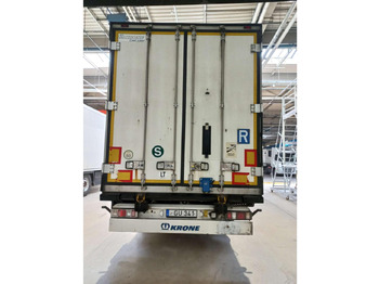Refrigerator semi-trailer 2018 Krone Double Deck Cool Liner FP 45 ThermoKing SLXi 300: picture 3