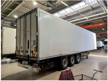 Refrigerator semi-trailer 2018 Krone Double Deck Cool Liner FP 45 ThermoKing SLXi 300: picture 2