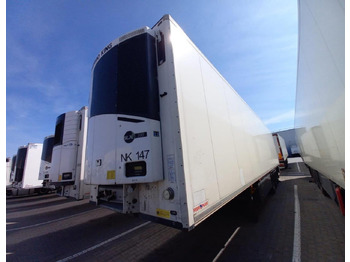2020 Schmitz Cargobull SKO FP 60 ThermoKing SLXi 300 on lease 2020 Schmitz Cargobull SKO FP 60 ThermoKing SLXi 300: picture 5