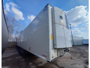 Refrigerator semi-trailer 2020 Schmitz Cargobull SKO FP 60 ThermoKing SLXi 300: picture 4