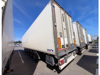 2020 Schmitz Cargobull SKO FP 60 ThermoKing SLXi 300 on lease 2020 Schmitz Cargobull SKO FP 60 ThermoKing SLXi 300: picture 2
