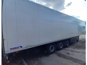 Refrigerator semi-trailer 2020 Schmitz Cargobull SKO FP 60 ThermoKing SLXi 300: picture 3