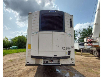 Refrigerator semi-trailer SCHMITZ SKO