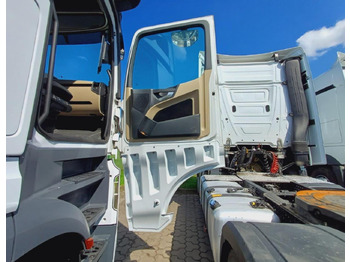 Tractor unit 2021 Mercedes-Benz Actros 5 1845 BigSpace: picture 5