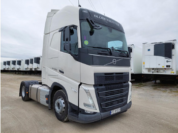 Tractor unit 2023 Volvo FH 460 Globetrotter XL i-Save: picture 2