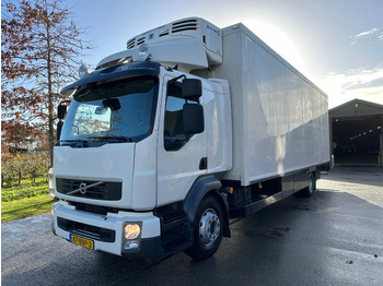 Refrigerator truck VOLVO FL