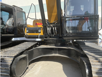 Crawler excavator SANY SY215C: picture 2