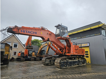 Crawler excavator Hitachi EX800H-5: picture 2