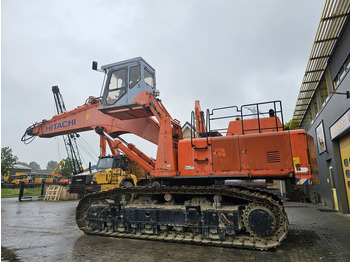 Crawler excavator Hitachi EX800H-5: picture 3