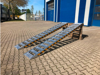 Loading ramp